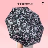 Xingbao Three-Fold Self-opening umbrella for export wholesale and in stock Application Scenario